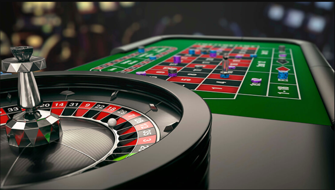 Claim Crypto Casino Bonus